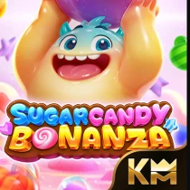 Sugar Candy Bonanza